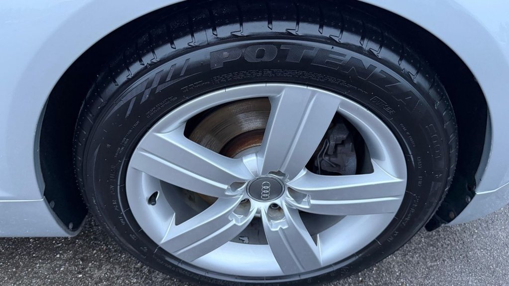 Used Audi TT 2007 for sale - 77631879: Photo 15