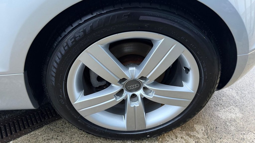 Used Audi TT 2007 for sale - 77631879: Photo 16