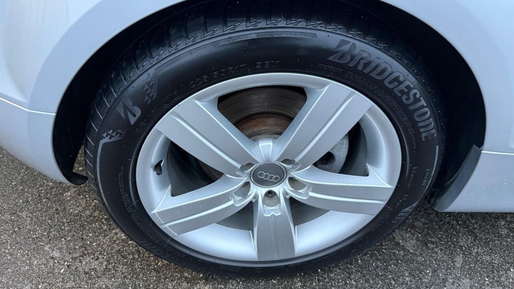 Used Audi TT 2007 for sale - 77631879: Photo 17