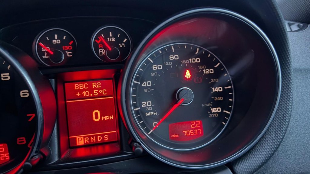 Used Audi TT 2007 for sale - 77631879: Photo 19