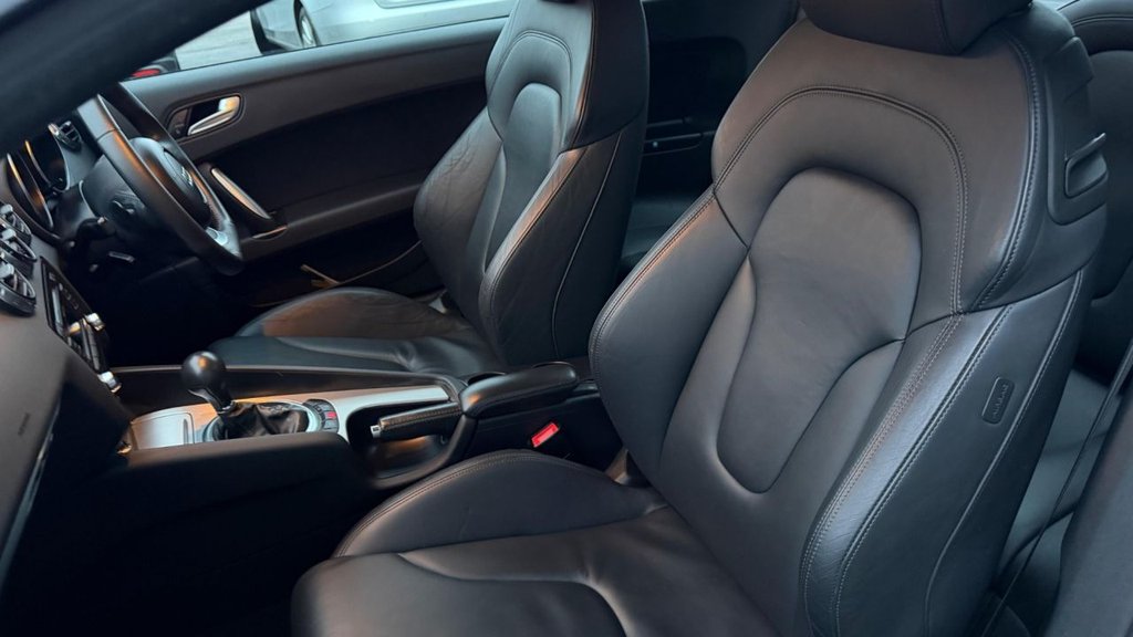 Used Audi TT 2007 for sale - 77631879: Photo 21