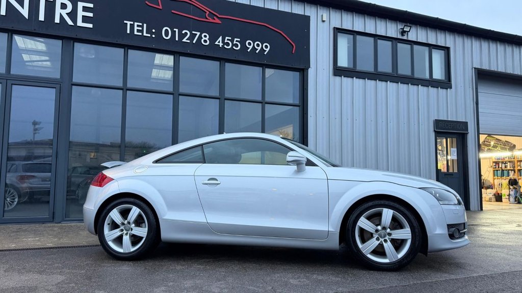 Used Audi TT 2007 for sale - 77631879: Photo 5