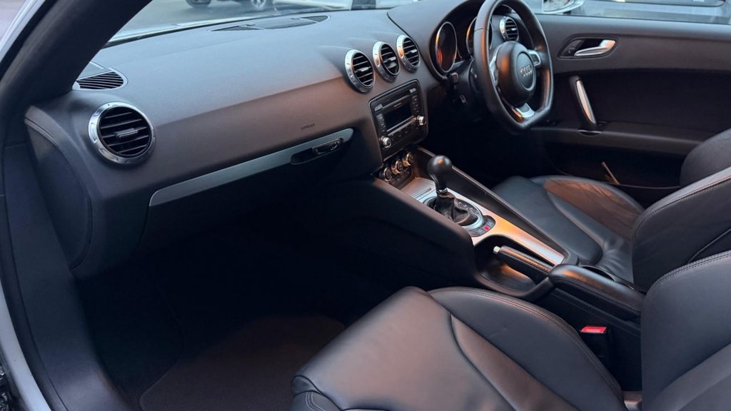 Used Audi TT 2007 for sale - 77631879: Photo 8