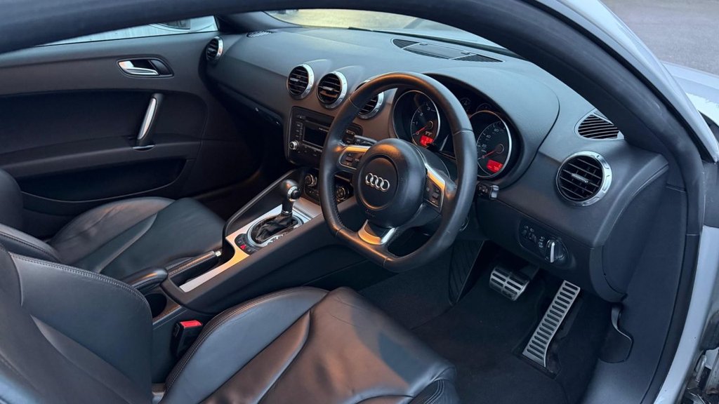 Used Audi TT 2007 for sale - 77631879: Photo 9