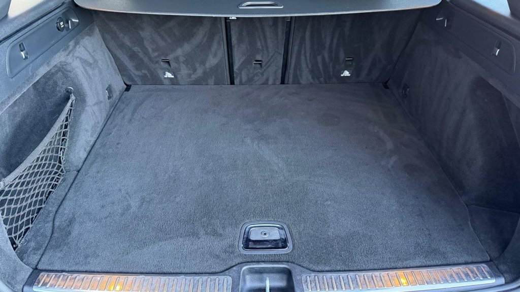 Used Mercedes-Benz GLC 2017 for sale - 77463768: Photo 23