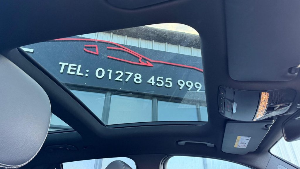 Used Mercedes-Benz GLC 2017 for sale - 77463768: Photo 24