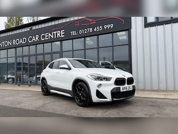 Used BMW X2 2018 for sale - 78307733: Photo