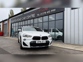 Used BMW X2 2018 for sale - 78307733: Photo