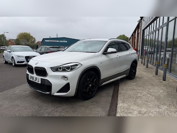 Used BMW X2 2018 for sale - 78307733: Photo