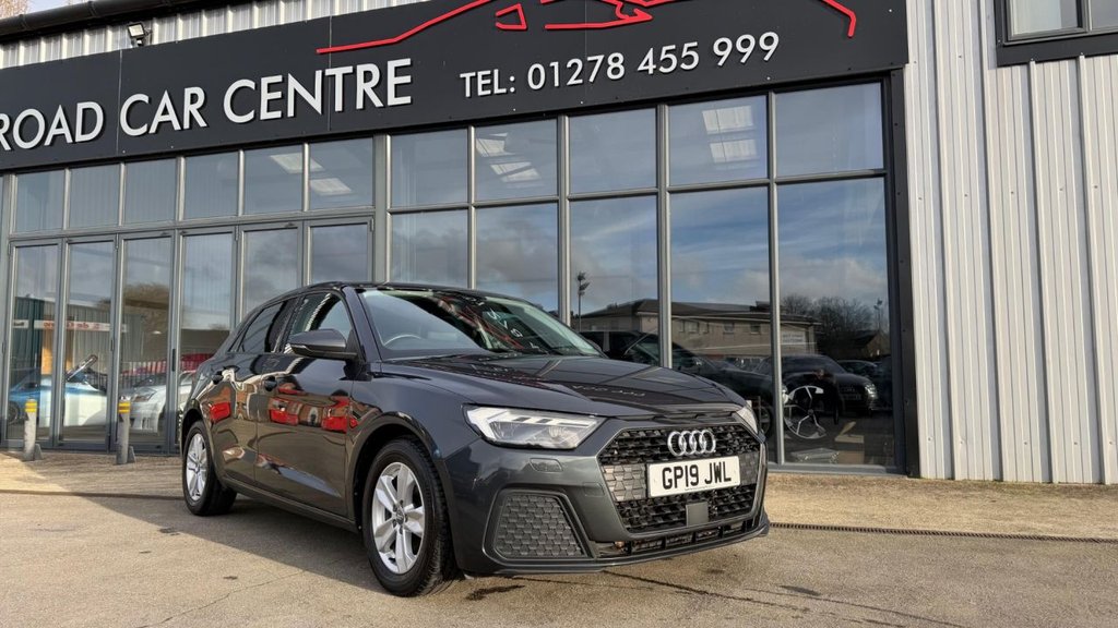 Used Audi A1 2019 for sale - 77588363: Photo 1