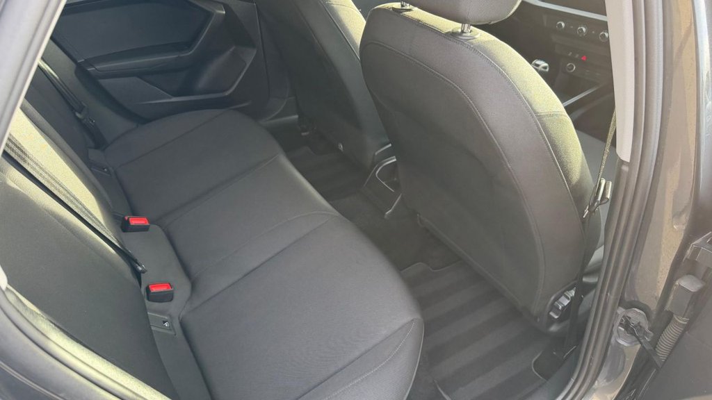 Used Audi A1 2019 for sale - 77588363: Photo 10