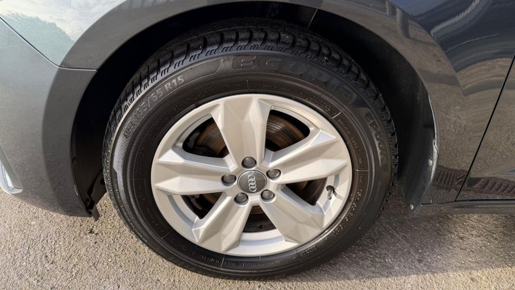 Used Audi A1 2019 for sale - 77588363: Photo 16