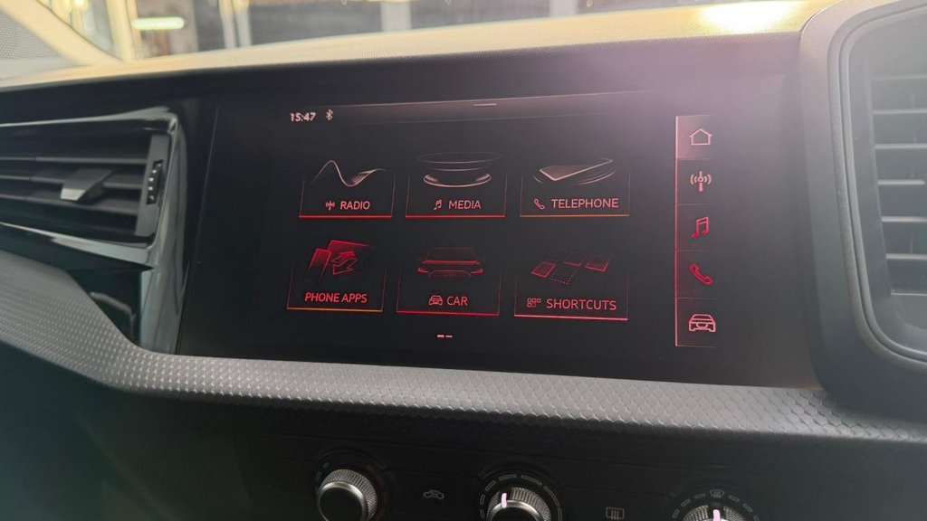 Used Audi A1 2019 for sale - 77588363: Photo 19