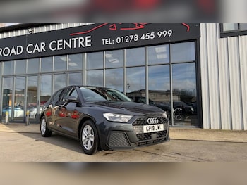 Audi A1 feature image