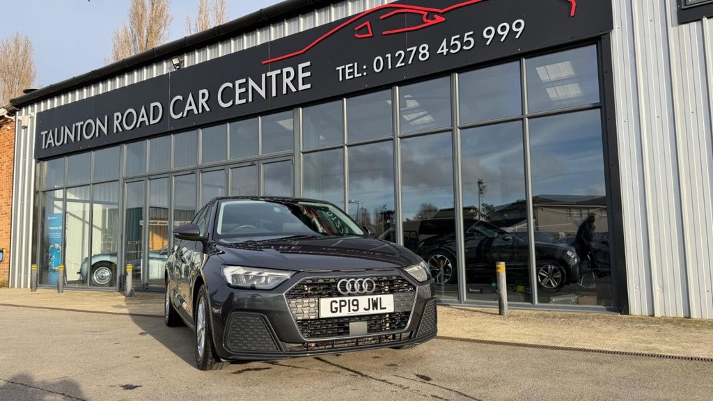 Used Audi A1 2019 for sale - 77588363: Photo 2