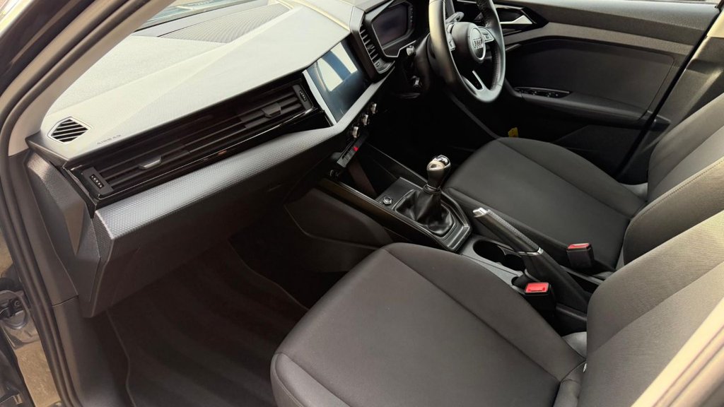 Used Audi A1 2019 for sale - 77588363: Photo 22