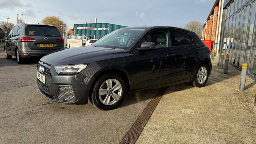 Used Audi A1 2019 for sale - 77588363: Photo 3