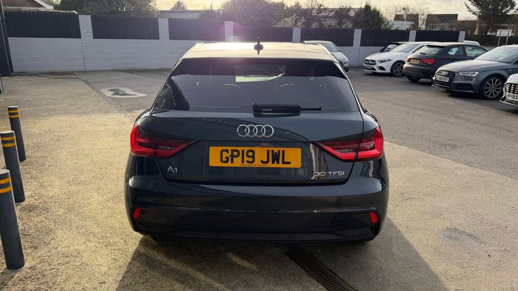 Used Audi A1 2019 for sale - 77588363: Photo 4