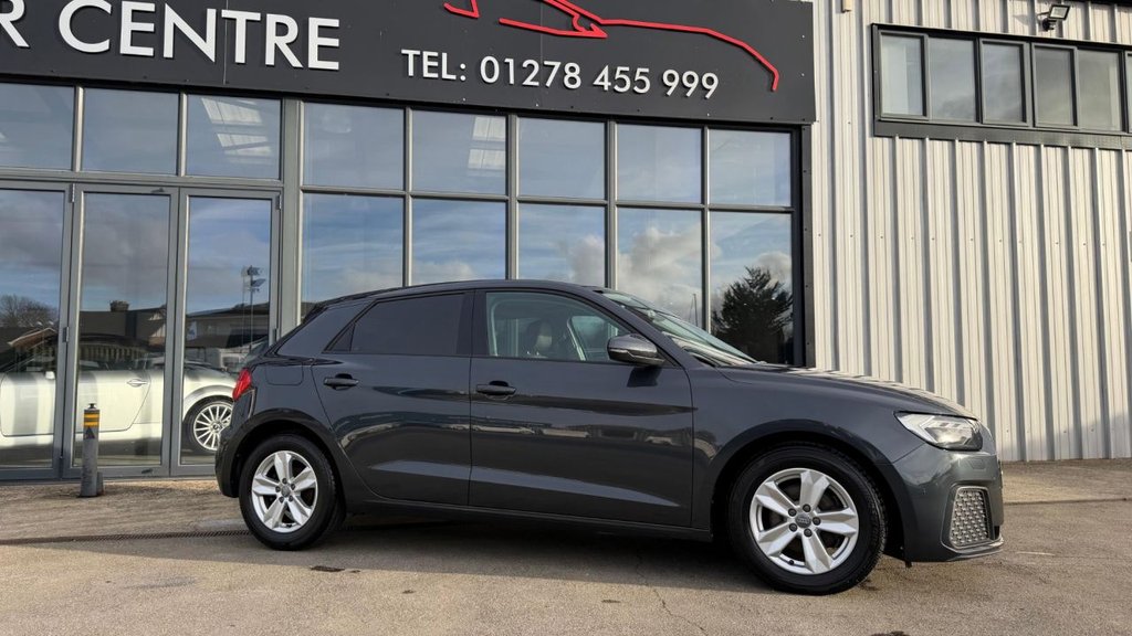 Used Audi A1 2019 for sale - 77588363: Photo 5