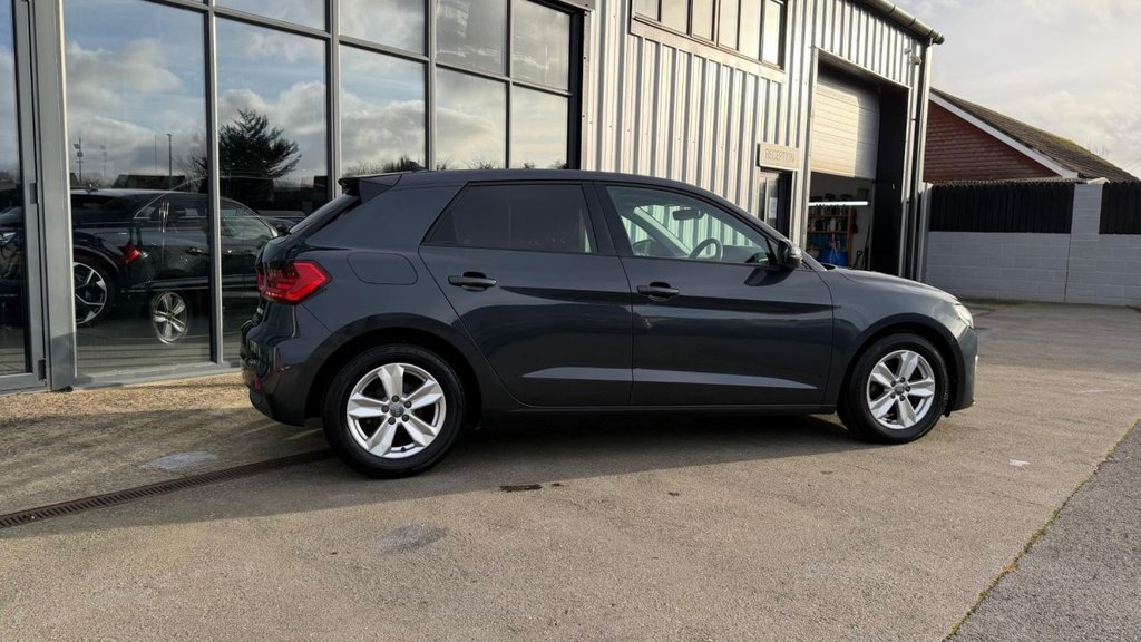 Used Audi A1 2019 for sale - 77588363: Photo 6