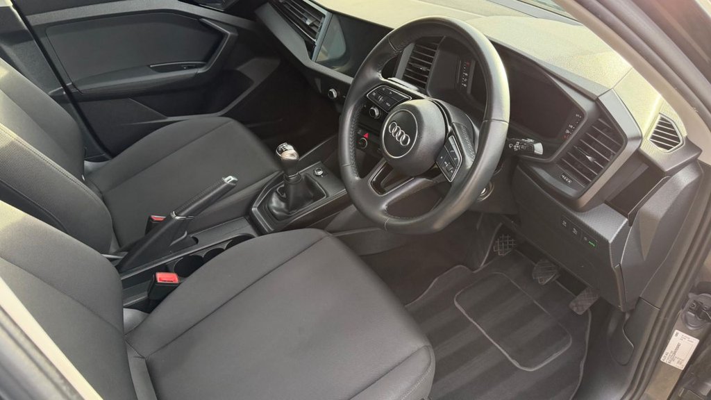 Used Audi A1 2019 for sale - 77588363: Photo 8
