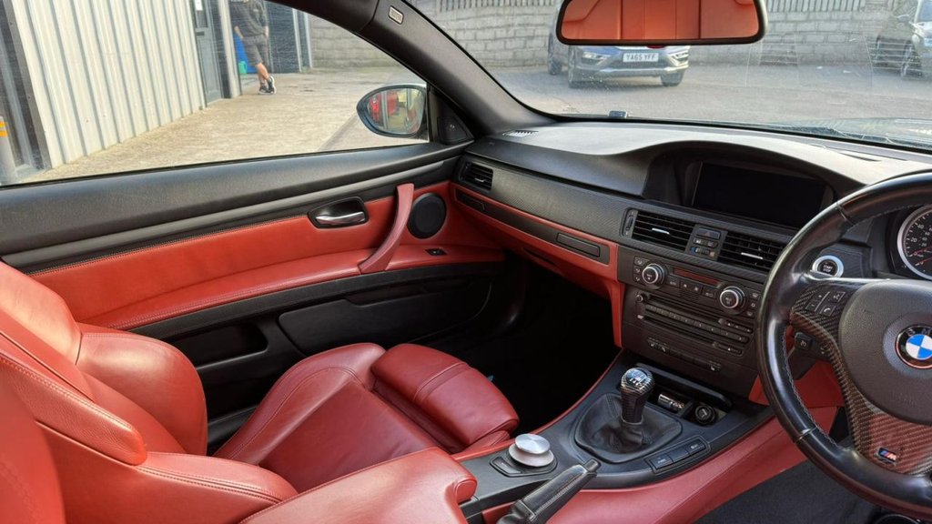 Used BMW M3 2007 for sale - 78063470: Photo 11