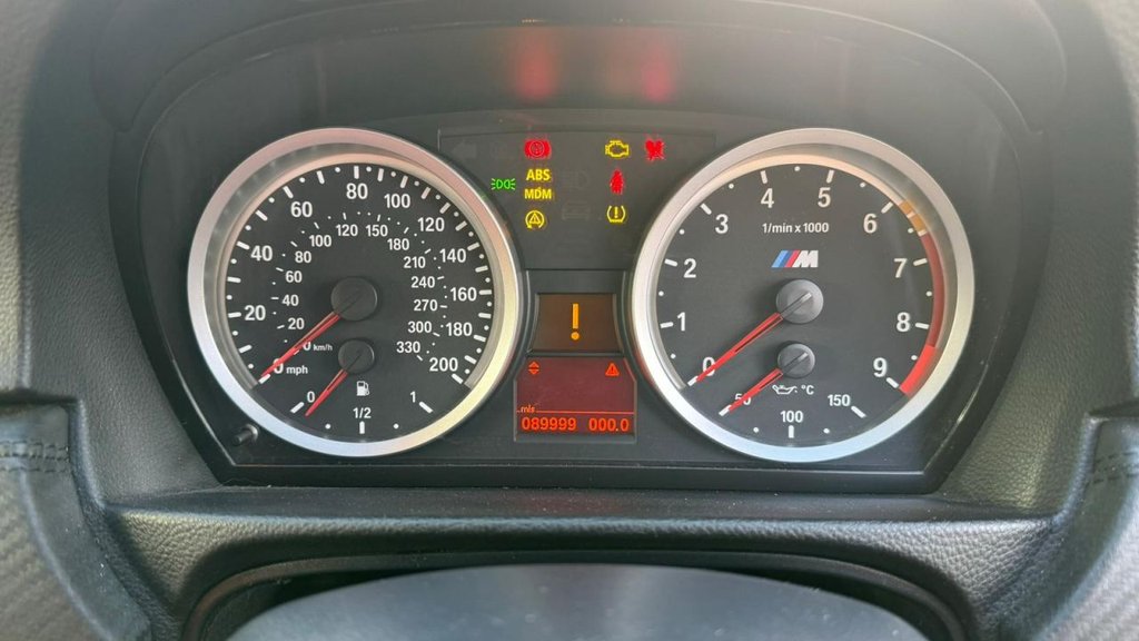 Used BMW M3 2007 for sale - 78063470: Photo 12
