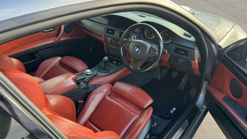 Used BMW M3 2007 for sale - 78063470: Photo 14