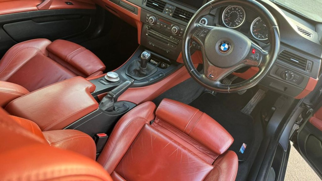 Used BMW M3 2007 for sale - 78063470: Photo 16