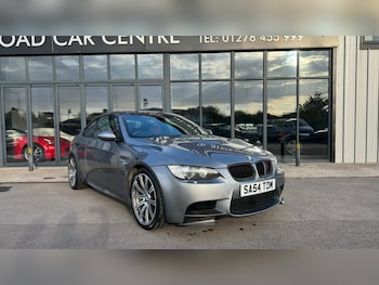 Used BMW M3 2007 for sale - 78063470: Photo