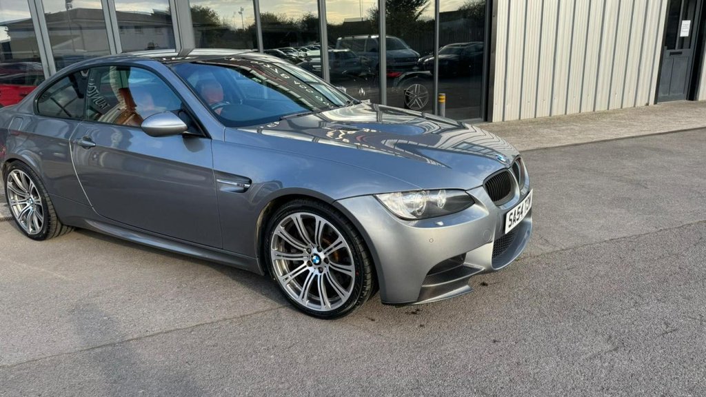 Used BMW M3 2007 for sale - 78063470: Photo 2