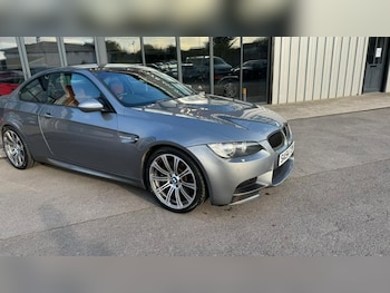 Used BMW M3 2007 for sale - 78063470: Photo