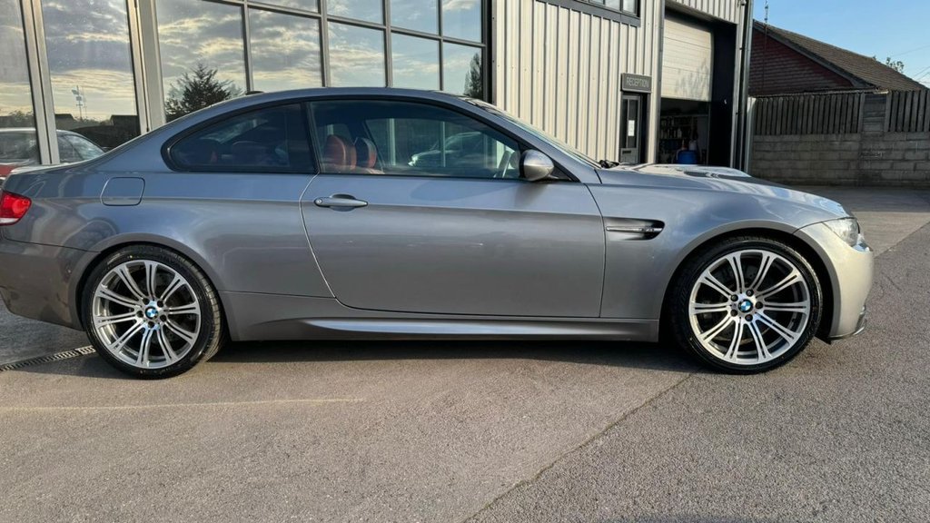 Used BMW M3 2007 for sale - 78063470: Photo 3