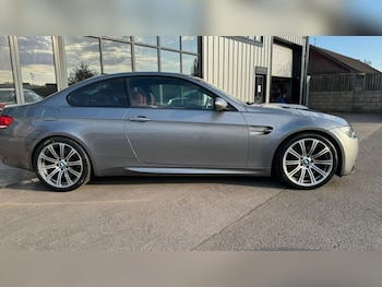 Used BMW M3 2007 for sale - 78063470: Photo