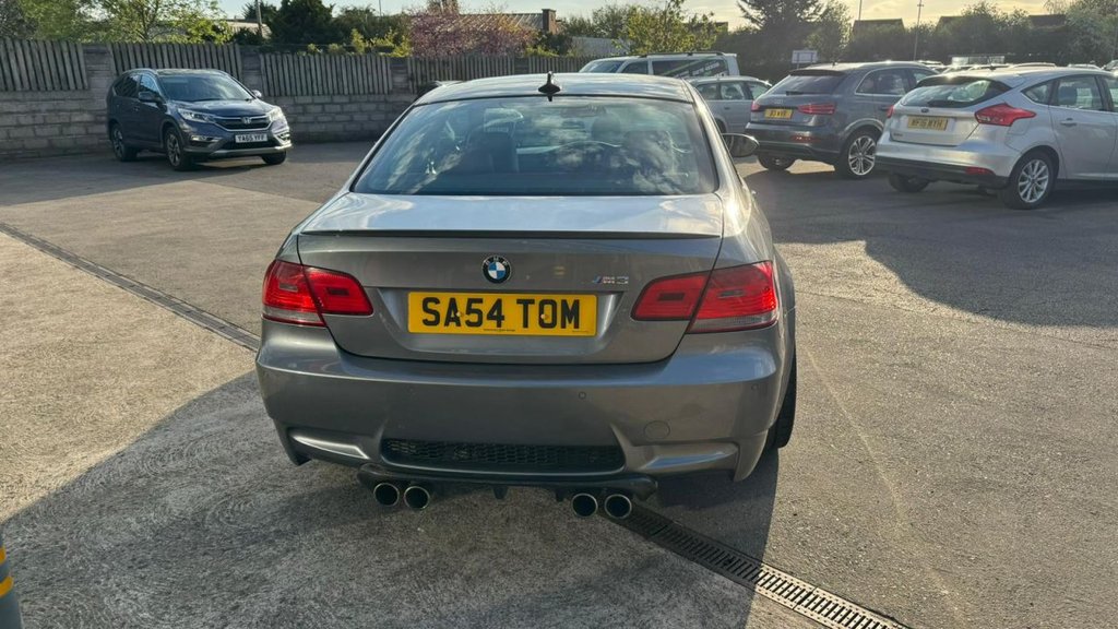 Used BMW M3 2007 for sale - 78063470: Photo 5