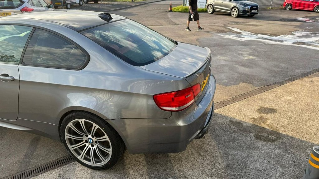 Used BMW M3 2007 for sale - 78063470: Photo 6