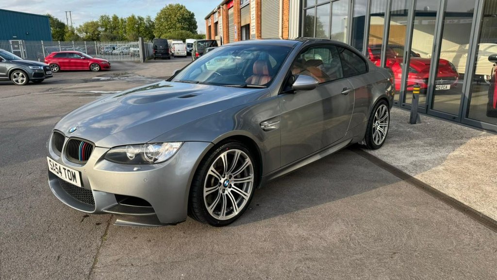 Used BMW M3 2007 for sale - 78063470: Photo 7