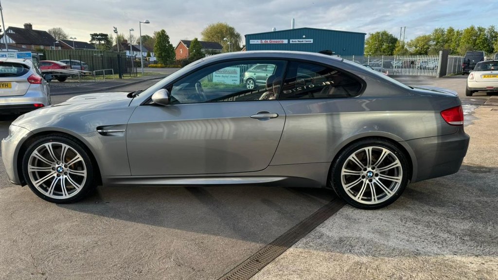 Used BMW M3 2007 for sale - 78063470: Photo 9