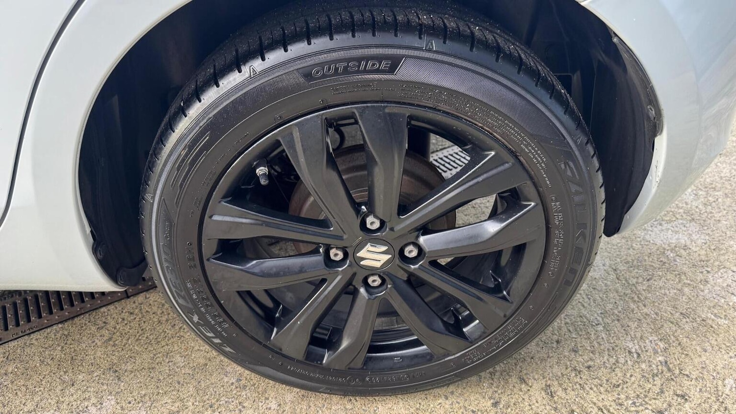 Used Suzuki Swift 2016 for sale - 76706178: Photo 12