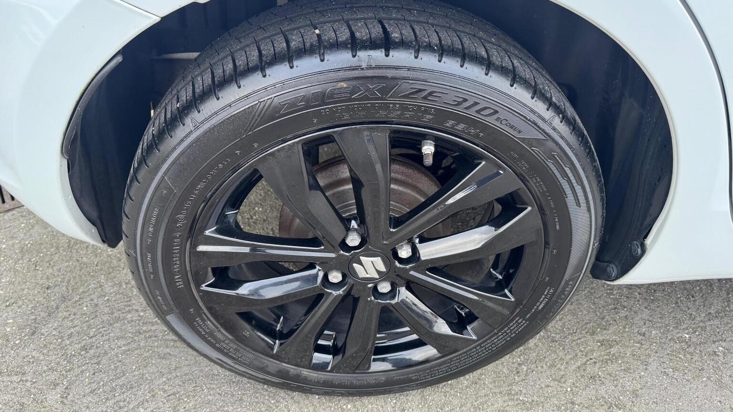 Used Suzuki Swift 2016 for sale - 76706178: Photo 13