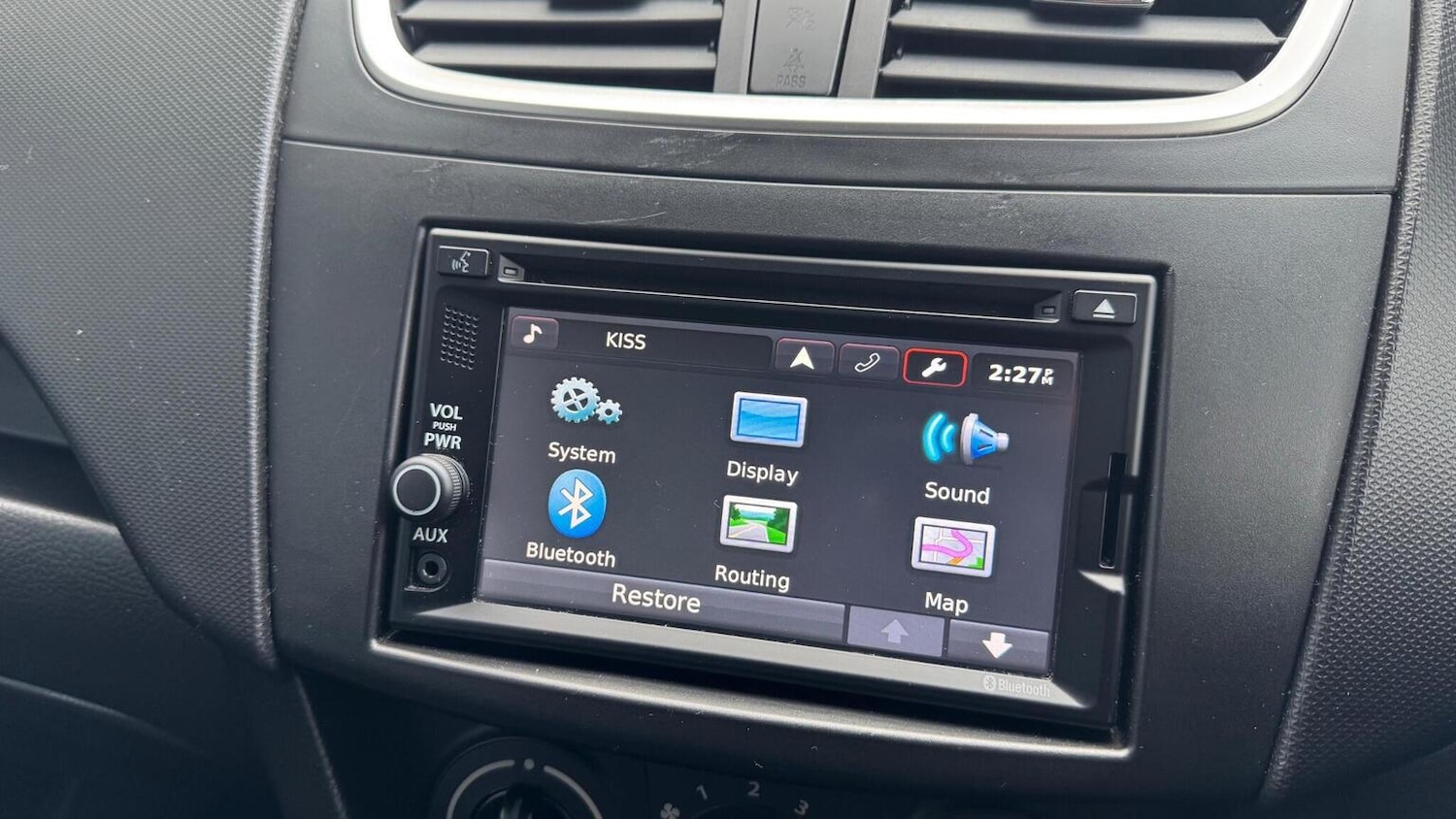 Used Suzuki Swift 2016 for sale - 76706178: Photo 17