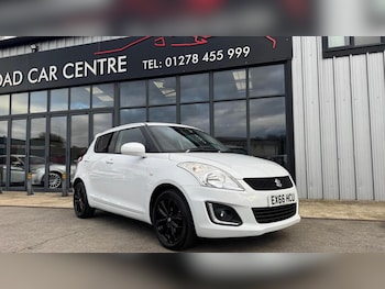 2016 - 1.2 SZ-L Euro 6 5dr