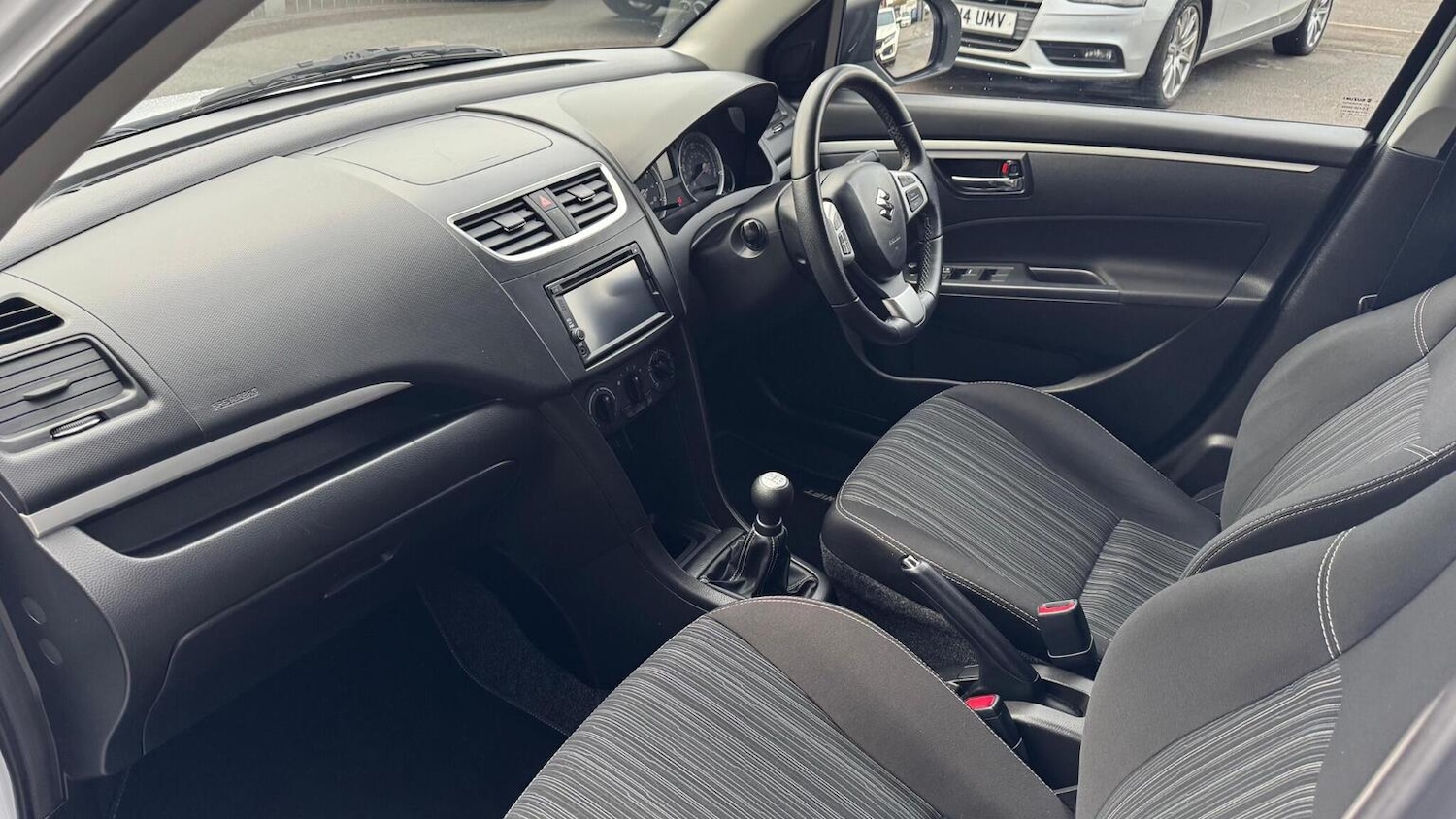 Used Suzuki Swift 2016 for sale - 76706178: Photo 20