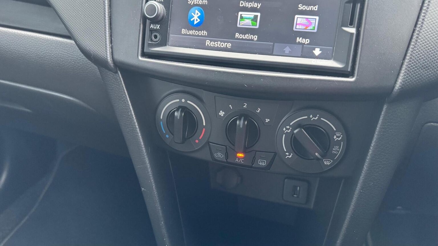 Used Suzuki Swift 2016 for sale - 76706178: Photo 21