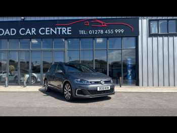 2018 - 1.4 TSI GTE Advance 5dr DSG