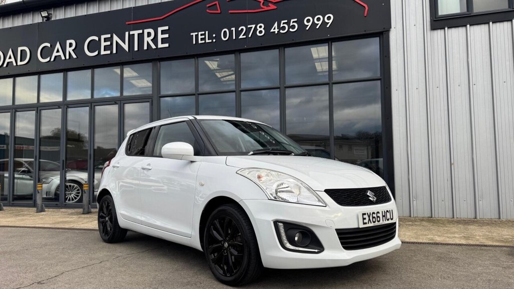 Used Suzuki Swift 2016 for sale - 76821169: Photo 1