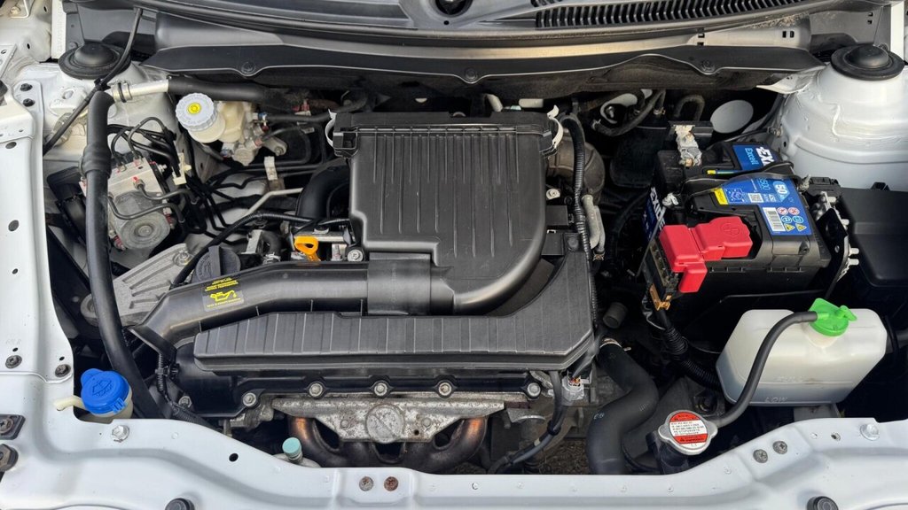 Used Suzuki Swift 2016 for sale - 76821169: Photo 10