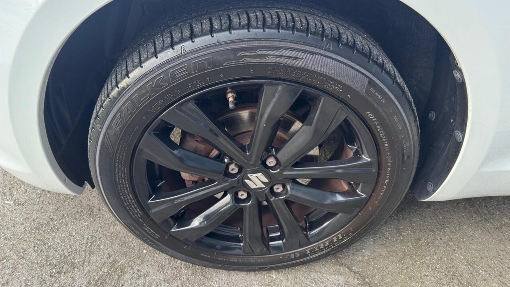 Used Suzuki Swift 2016 for sale - 76821169: Photo 11