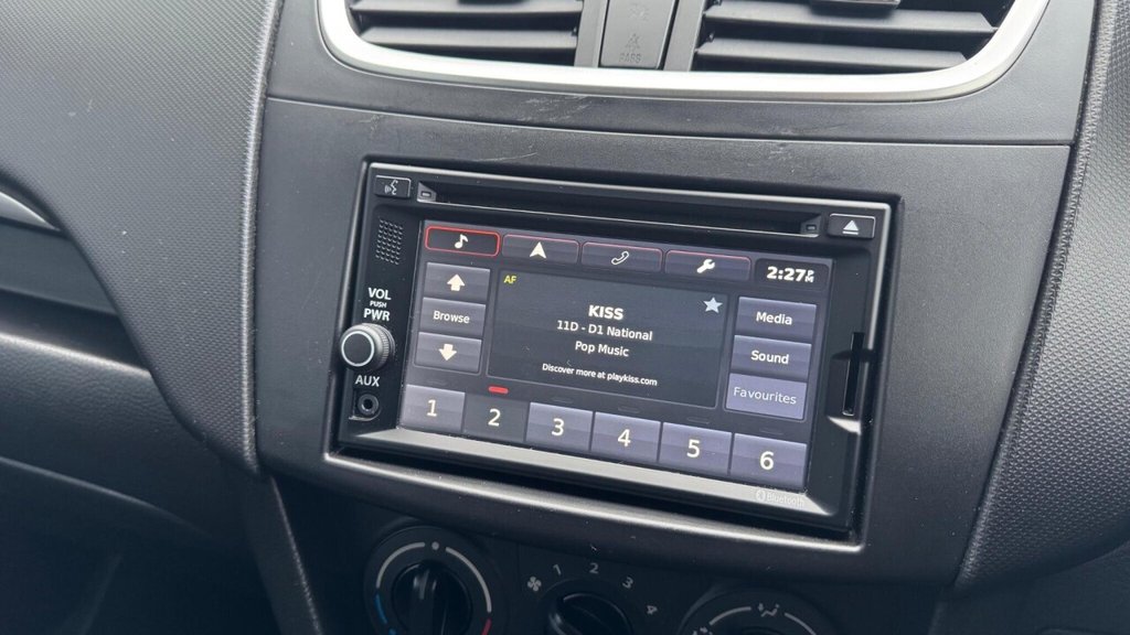 Used Suzuki Swift 2016 for sale - 76821169: Photo 15