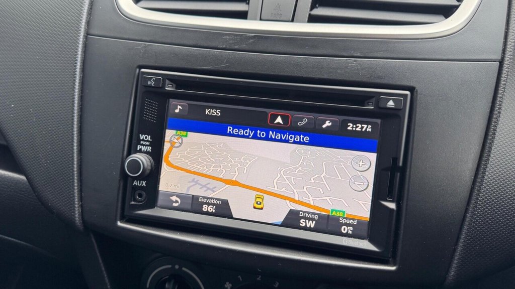 Used Suzuki Swift 2016 for sale - 76821169: Photo 16